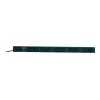 APC RACK PDU BASIC ZERO U 10A 230V maitinimo skirstytuvas (PDU) 15 lizdų 0U juodas