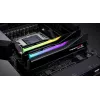 G.Skill Trident Z5 Neo RGB F5-6000J3244G64GX4-TZ5NR atminties modulis 256 GB 4 x 64 GB DDR5 6000 MT/s