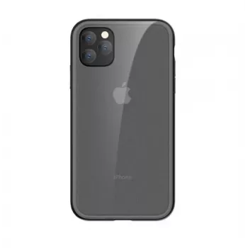 Apsauginis anti-shock dėklas COMMA iPhone 11 Pro Max – juodas