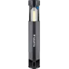 LED darbinė lempa Varta Work Flex Juoda 250 lm IPX4