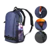 Kuprinė nešiojamam kompiuteriui 15,6 inch TRACER Packer Blue