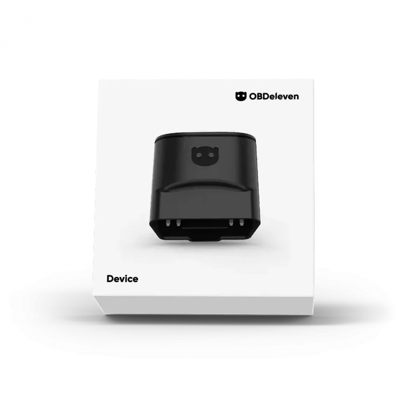 OBDeleven 3 diagnostinis skaitytuvas su 200 kreditų modelis P1050