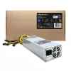 Qoltec 50177 PCI-E maitinimo blokas Smart 1600W | 80 Plus Gold – kasybai