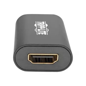 Tripp Eaton Tripp Lite serijos USB-C į HDMI vaizdo adapteris 4Kx2K M/F, USB-C į HDMI, USB Type-C į HDMI 6 colių