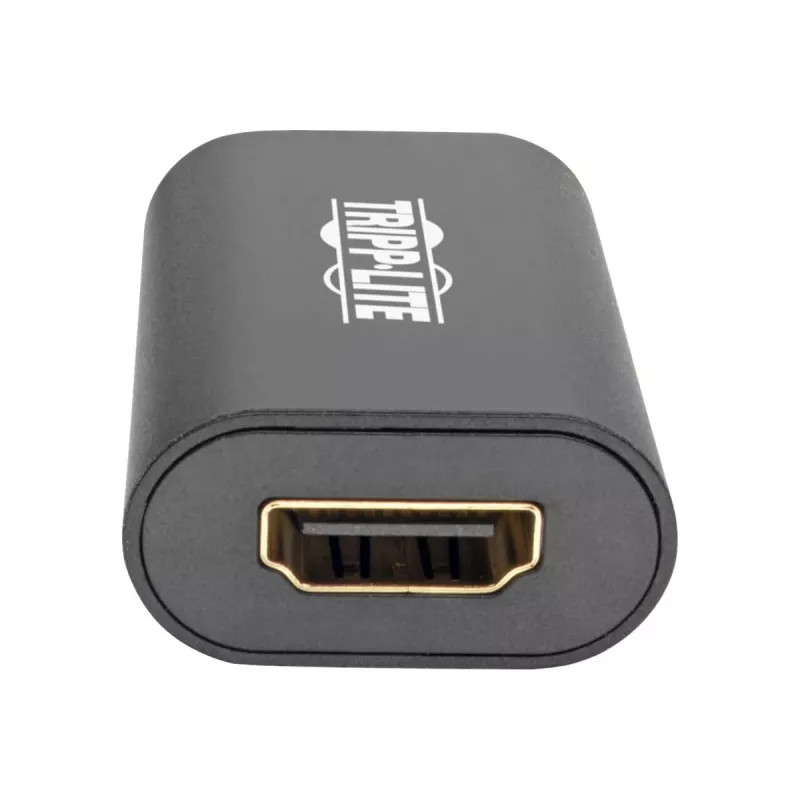 Tripp Eaton Tripp Lite serijos USB-C į HDMI vaizdo adapteris 4Kx2K M/F, USB-C į HDMI, USB Type-C į HDMI 6 colių