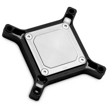 Vandens blokas EK Water Blocks Acetal Copper POM Black