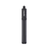 Trikojis Insta360 CINX2CB/G 3 kojos Juodas Aukštis 24,5-109 cm
