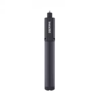 Trikojis Insta360 CINX2CB/G 3 kojos Juodas Aukštis 24,5-109 cm