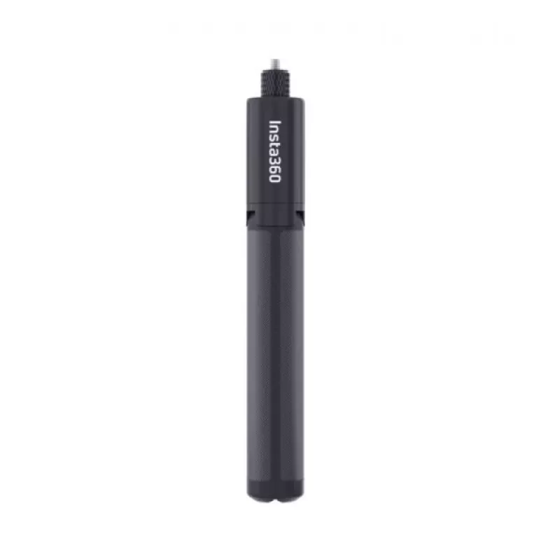 Trikojis Insta360 CINX2CB/G 3 kojos Juodas Aukštis 24,5-109 cm