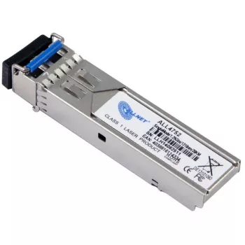 SFP modulis ALLNET ALL4752-INDU 1000 Mbit/s vienmodis 20 km