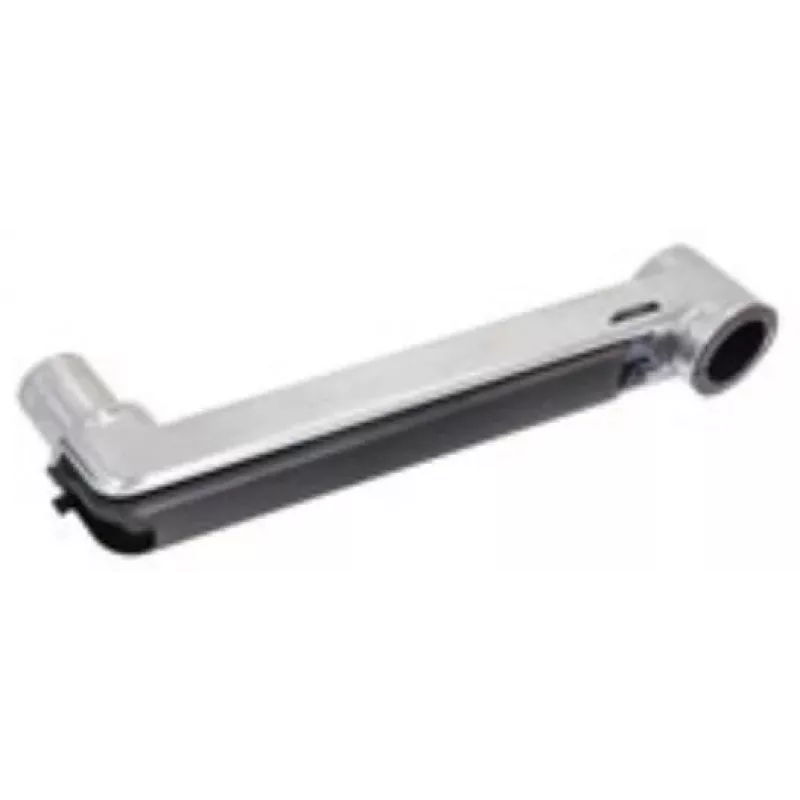Montavimo rinkinys Ergotron 45-362-026 Juodas Sidabrinis Aliuminis