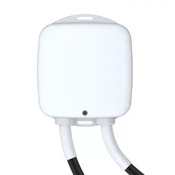 Aeotec Heavy Duty Smart Switch – išmanus jungiklis didelėms apkrovoms