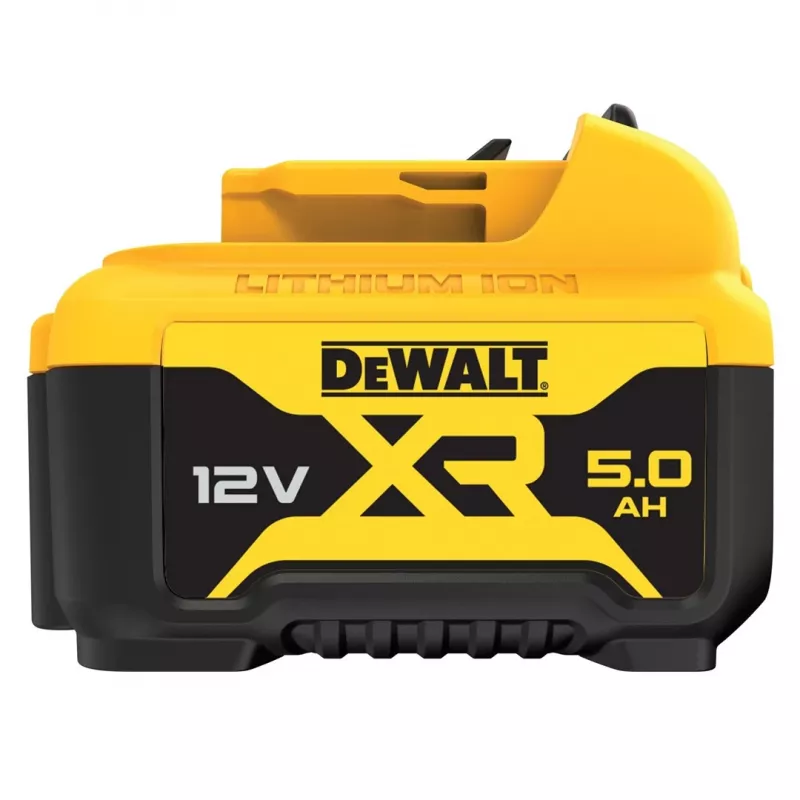 DeWalt DCB126-XJ akumuliatoriaus įkroviklis – belaidžio įrankio įkroviklis, 1 vnt.