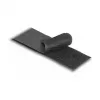 DeLOCK lipnusis kabliuko ir kilpelės diržas 15m x 50mm juodas