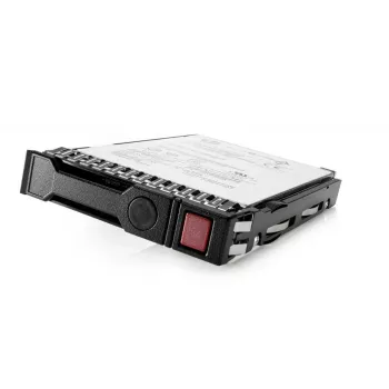 SSD diskas Hewlett Packard Enterprise 480GB 2,5 colio SATA 6Gb/s P02761-002