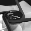 Fractal Design Prisma AL-18 ARGB PWM 180 mm korpuso ventiliatorius