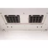 Sieninis spintos stovas Digitus DN-19 16U-I-OD IP55 pilkas 600x450 mm