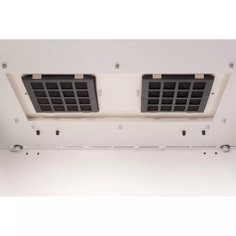 Sieninis spintos stovas Digitus DN-19 16U-I-OD IP55 pilkas 600x450 mm