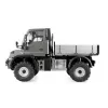Amewi Mercedes-Benz Unimog Device Carrier 4WD Anthracite 1:10 ARTR (22683)