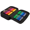 Triple decker pieštukinė su priemonėmis CoolPack Jumper 3 DIARY
