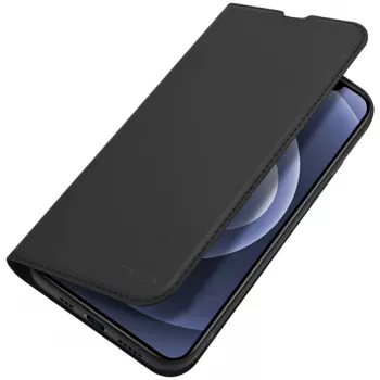 Vario Series, Dėklas Juodas, iPhone 14 Plus