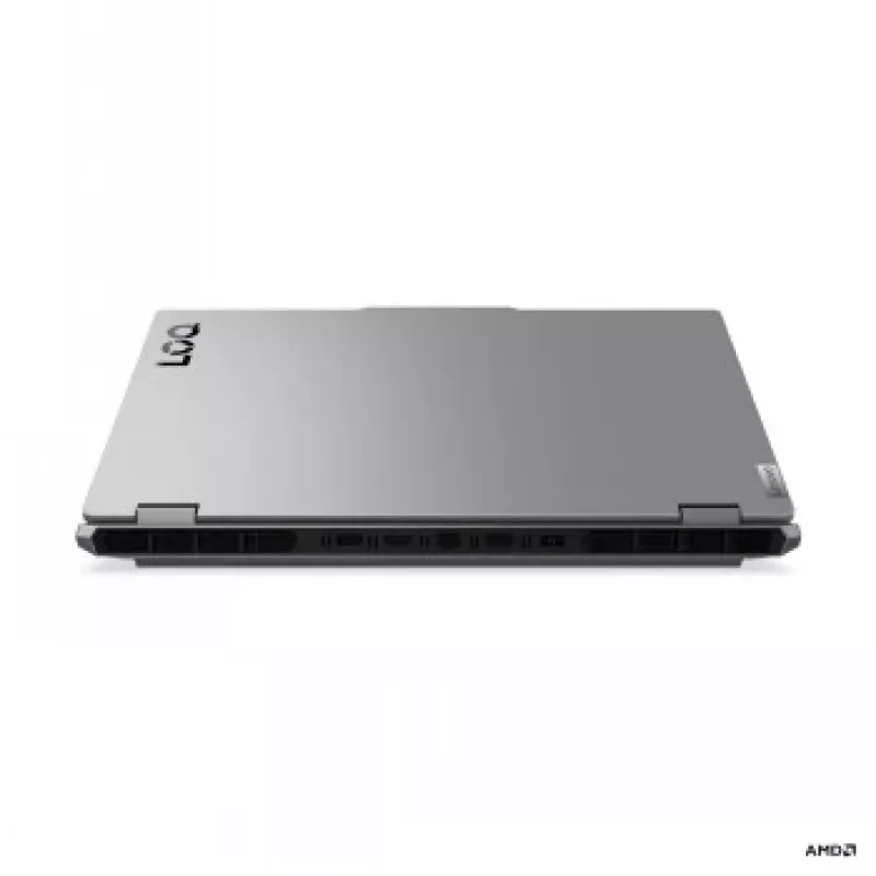 Nešiojamas kompiuteris Lenovo LOQ Ryzen 7, 15,6 colio FHD IPS 144Hz, 16GB RAM, 1TB SSD, RTX 5060 8GB, Windows 11 Home