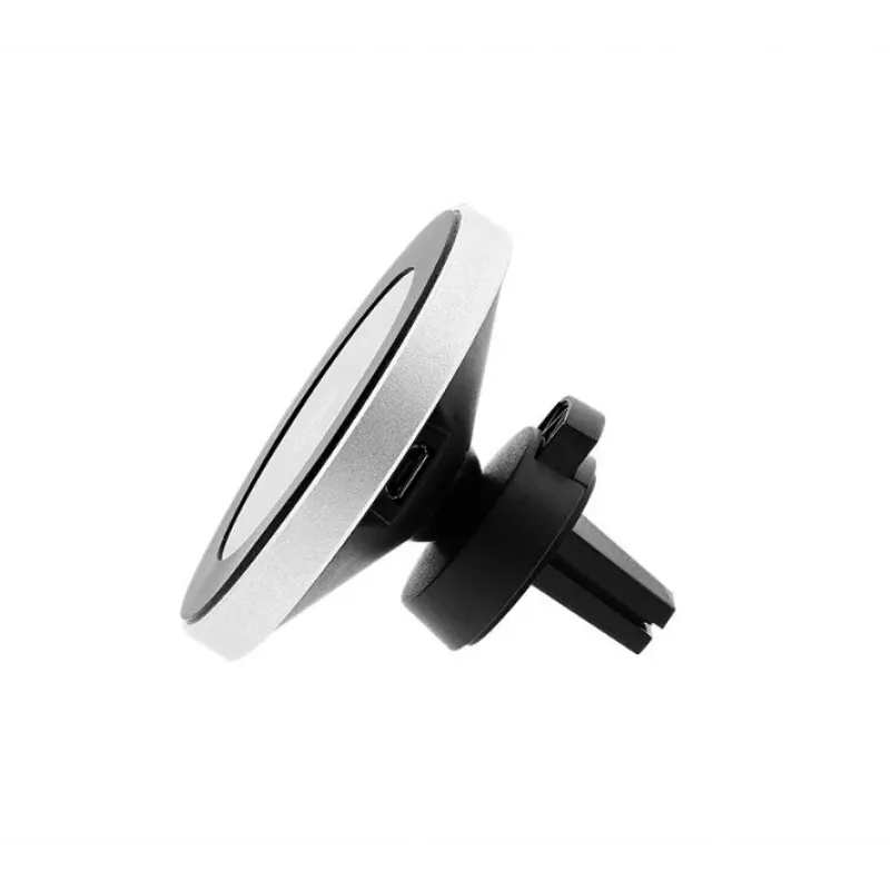 Belaidis automobilinis kroviklis Tellur WCC2 magnetinis Qi sertifikuotas