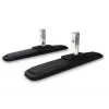 Laikiklis AG Neovo STD-05 139,7 cm (55 colių) Juodas
