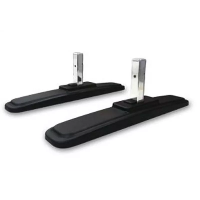Laikiklis AG Neovo STD-05 139,7 cm (55 colių) Juodas