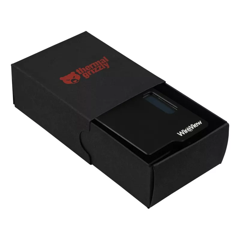 Thermal Grizzly WireView GPU Universal GPU rinkinys