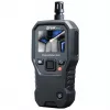 FLIR MR176 drėgmės matuoklis/psichrometras Juodas