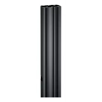 Montažinis stovas Vogel's PUC 2715 CONNECT-IT XL POLE 1 reguliuojamo aukščio juodas