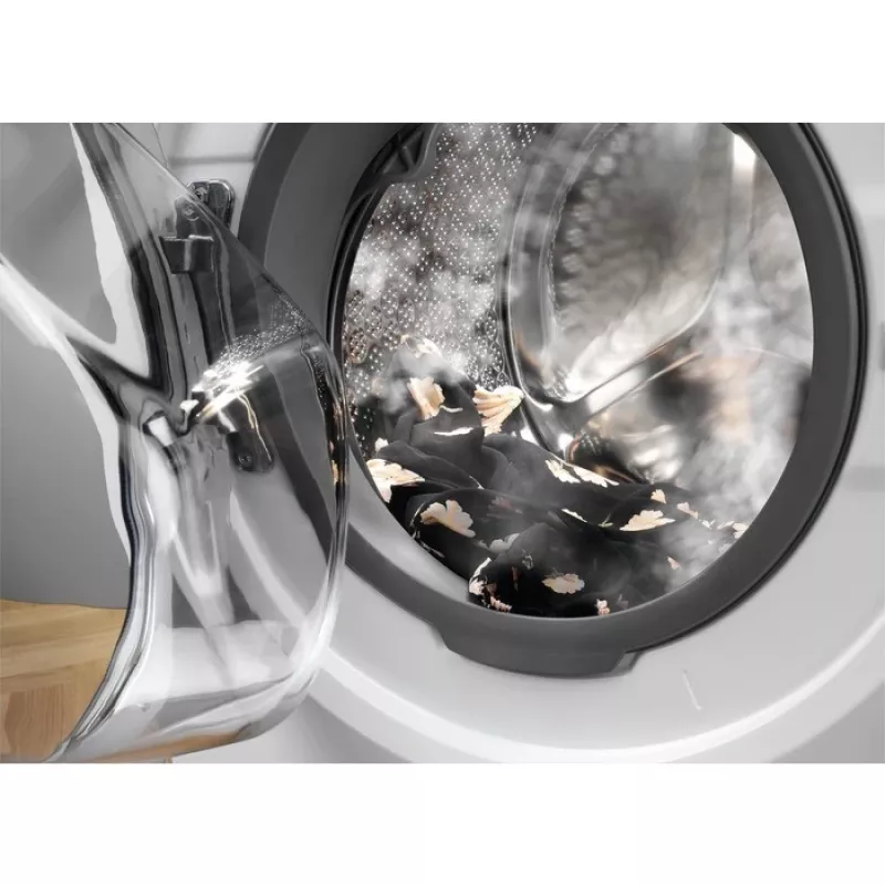 Skalbimo mašina Electrolux EW6SN426BP 6 kg, energijos klasė D