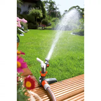 Pulsinis purkštuvas Gardena Premium 8136-20