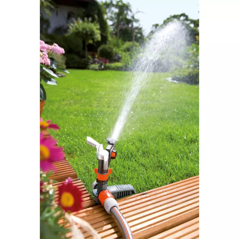 Pulsinis purkštuvas Gardena Premium 8136-20