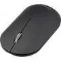 Renkforce RF-WM-200-1 Bluetooth belaidė optinė pelė juoda 3 mygtukai 4000 dpi tyli (RF-6443980)