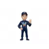 MINIX F1 RED BULL - MAX VERSTAPPEN 4-asis PASAULIO ČEMPIONAS