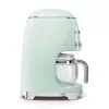 SMEG kavos aparatas pastelgreen DCF02PGEU
