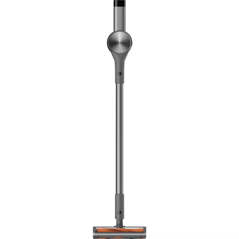Belaidis dulkių siurblys Xiaomi BHR8828EU, akumuliatorinis, 25,2 V, 60 min veikimo, 25000 Pa siurbimas, 0,6 L be maišelio, HEPA, LED ekranas