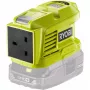 Ryobi 5133004895 230V keitiklis 18V įrenginiams