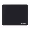 Gembird KBS-UO4-01 Klaviatūra ir pelė, USB, QWERTY, JAV anglų, juoda