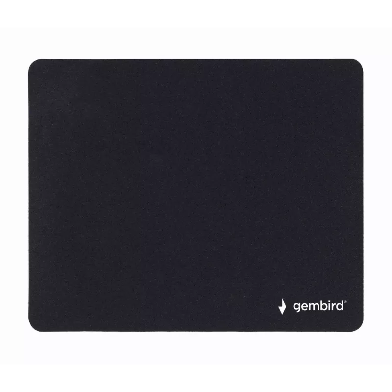 Gembird KBS-UO4-01 Klaviatūra ir pelė, USB, QWERTY, JAV anglų, juoda