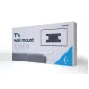 Gembird WM-65T-02 TV sieninis laikiklis 32-65 coliams