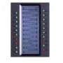 Grandstream Networks GXP2200EXT IP papildymo modulis juodas 20 mygtukų