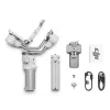 Gimbal stabilizatorius DJI RS 4 MINI — 3 ašių kompaktiškas lengvas veidrodiniams ir mažiems DSLR fotoaparatams (CP.RN.000000442.01)
