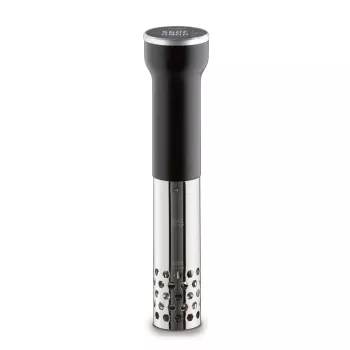 Caso SV 400 SousVide lazda | 1000 W | 1 programa | Juoda/Nerūdijantis plienas