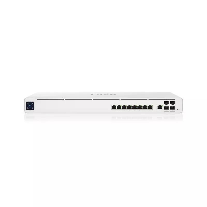 Laidininis maršrutizatorius Ubiquiti UISP-R-Pro Gigabit Ethernet 9.5 Gbit/s