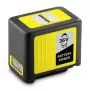 Akumuliatorius Karcher 2.445-031.0 — 36 V 4,8 Ah, 1,5 kg, geltonas