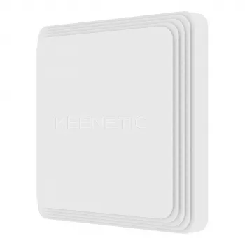 Maršrutizatorius Keenetic Voyager Pro AX1800 Mesh WiFi-6