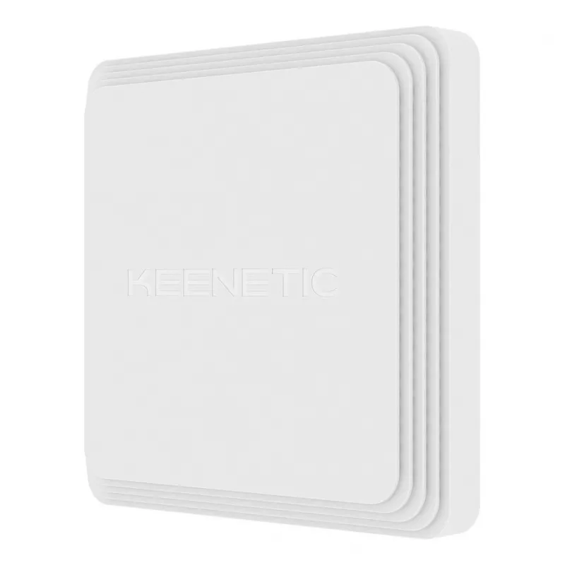 Maršrutizatorius Keenetic Voyager Pro AX1800 Mesh WiFi-6